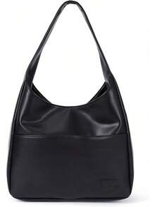 Tote Bags Women Large Vegan Faux Leather Hobo Purse Soft Casual Retro Shoulder Handbag Bag Everyday Use - 紅色 - 查看 6