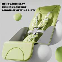 Multifunctional Stroller, Foldable Pocket Stroller, Sit-And-Lie, Lightweight Stroller, Suitable For Travel