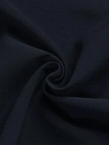 Nouveau Top à manches longues col montant et épaule dénudée de couleur unie pour le printemps, l'été et l'automne