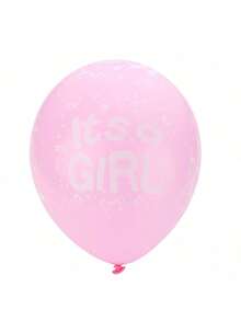 Ballons en latex pour révéler le sexe de l'enfant, parfaits pour décorer une fête d'anniversaire, une fête de révélation du sexe, un enterrement de vie de jeune fille, un restaurant, un dîner aux chandelles, une chambre ou un mur. Idéals pour les enterrements de vie de jeune fille, les enterrements de vie de jeune fille, les carnavals, les anniversaires, les cérémonies de remise de diplôme, les fêtes de l'Indépendance, les enterrements de vie de jeune fille, Noël, la Saint-Valentin, la fête des Mères, les fêtes de fin d'année, les fêtes à thème de carnaval, etc.