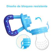 Set de Vajilla 9 Piezas en Silicona para Bebés Diseño Clásico Duradero Polvoriento Azul Incluye Cuchillería Perfecto para Niños y Fácil de Limpiar - Neblina azul - Ver 8