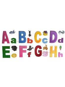 Teaching Tools - Multicolor - View 3