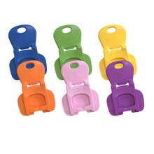 6Pcs Multicolor Soda Can Opener, Nails-Damage-Resistant, Insect-Proof, Can Lid Covers For Beer, Soda, Cola – Perfect For Parties, BBQs, Beach & Outdoor Events, Halloween And Christmas Party Supplies - Nhiều màu - Xem 7