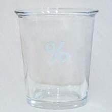 美式咖啡杯 - 简约耐热玻璃杯，高约 4 英寸，适合盛放咖啡和饮料，是送给家人和朋友的绝佳礼物，也是咖啡吧配件。 - 彩色 - 查看 6