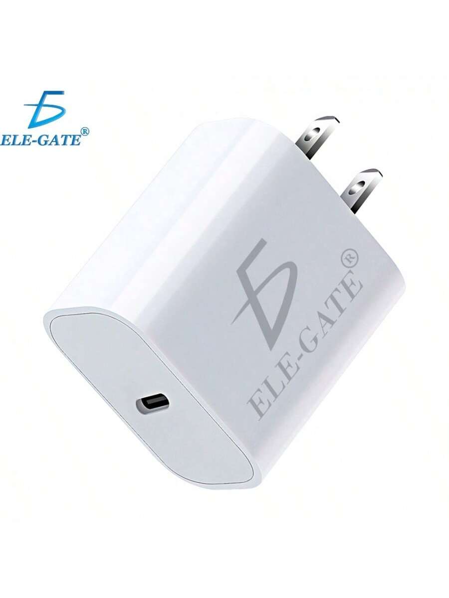 Cargador de (PD) de Carga Rápida de 30W