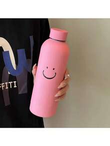 1 件不锈钢真空保温瓶，500 毫升/16.9 盎司车载冷热饮料杯，返校 - 彩色 - 查看 9