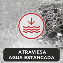 Drano Gel Destapacaños Líquido para Limpieza de Tuberías del Lavabo o de la Regadera, 946 ml - 1 - Ver 7