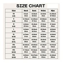 Sweetheart Neckline Crop Top 9 Sizes(XS-5XL) Sewing Patterns,1:1 Scale Basic Women's Garment Sewing Patterns,Including Step-By-Step Color Graphic Tutorial,Sewing Patterns For Beginners,Apparel Making Templates,Handmade Garment Sewing Patterns - Brown - View 7