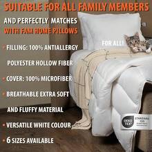 Pilote și pilote din puf