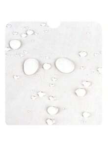 1 Stück Kaninchen im Gras Nylon Schultertasche mit großer Kapazität, modische vielseitige wasserdichte Einkaufstasche, Umhängetasche für Frauen