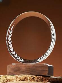 Personalized Laser Etched Crystal Award, Employee Award,Retirement Appreciation, For Manager, With Laser Engraving,Thank You,Multi-Functional,Durable,Ornamental,Reusable,Exquisite,Stylish,High-Quality,Colorful,Modern,Custom,Personalized,Unique,Ideal Gifts For Him,Ideal Gifts For Her,Boyfriend,Dad,Girlfriend,Mom,Family,Friends,Tea Room,Home,Garden,Office,For Anniversaries,For Valentine's Day,For Mother's Day,For Birthdays,For Father's Day,For Graduation,For Weddings,For Housewarming,Home Decor,Home Decor,Home Harmony