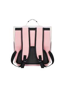 Faltbare, atmungsaktive Raumkapsel Haustiertragetasche, tragbare Katzen/Hunde Schultertasche