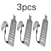 1/3/5件便携式旅行门锁，增强型旅行门锁，酒店门锁，公寓安全装置门闩 - 多色1 - 查看 10