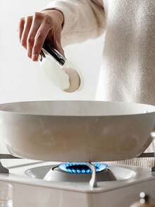 1PC 7/9/12 Inch Silicone Food Clip, A Variety Of Colors And Sizes Are Available, Anti-High Temperature Scalding, Stainless Steel Kitchen Grill Steak Clip, High Temperature Oven Food Clip, Grill Clip, Suitable For Kitchen, Restaurant, Barbecue, Cooking, Back To School Season