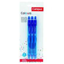 Gel Pens - 藍色 - 查看 1