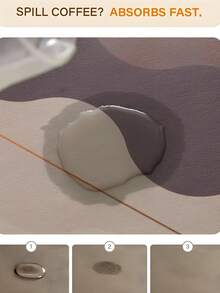 Adorable Knit Sweater Design Mouse Pad - Cute Pixel Tree & Sheep Landscape Gaming Aesthetic, Non-Slip Rubber Base, Washable Desk Mat For Office, Home, Dorm, PC & Computer Accessories (Retro Video Game Inspired), Dorm Essentials, Home Workspace, Cartoon Style, Smooth Surface, Stylish Accessory, Office Workers, Home Users