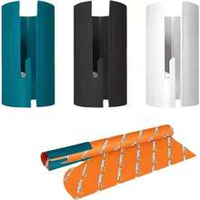 便携式迷你切纸机 裁纸器 圣诞包装切纸机 - 彩色 - 查看 5