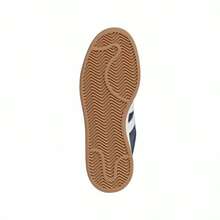 Adidas 校园 00S - 夜靛藍/雲白/米白 - 查看 3