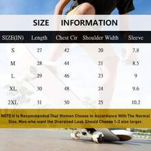 3 Pack Oversized Shirts Men Stone Washed Vintage Graphic Tees Heavyweight Cotton Shirts Loose Fit Casual Tshirts - 3 件黑色 - 查看 10