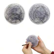 1pc Skin Picking Fidget Toys Silicone Sensory Toys For Skin Picking, Trichotillomania, Anxiety Relief, Suitable For Party Favors, Stress Relief Toys, Perfect Birthday, Holiday, Halloween, Christmas Gifts - Multicolor - View 1