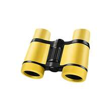 New: Shock-Proof Binoculars Set, Night Vision Red & Green Lens Binoculars, Suitable For Birdwatching And Learning - Ideal For Children's Prizes, Educational Games, Children's Party Toys, Boys' Toys, Girls' Toys, Children's Gifts, Surprise Gifts, Birthday Gifts, Christmas Gifts, Easter Gifts, New Year Gifts, Perfect Gifts, Presents, Toys