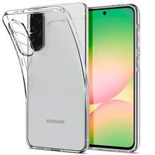 Ultra-Thin Transparent Soft Case Compatible With Samsung Galaxy S25 S24 S23 S22 S21 Ultra Plus / A15 A55 A14 A54 A13 A53 A23 / Redmi Note 14 13 12 11 - Clear - View 2