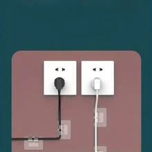 20pcs Outdoor String Light Installation Kit - Bathroom Hooks, Adhesive Strips, Wall Mounts, Shelves, Shoe Racks, Damage-Free Sticky Pads