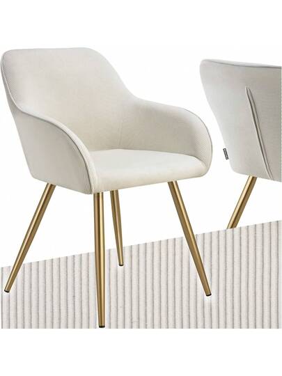 Dining Chairs view 6