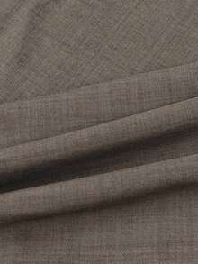 Pantalones holgados de cintura alta estilo vintage para mujer SMILE CHIC, pantalones casuales y de uso diario que estilizan, para el otoño