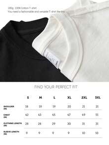 2026 New Men's Short Sleeve Graphic T-Shirt, Jesus Cross Design, Faith, Daily Wear, 100% Cotton, Unisex, Gift Idea For Him Or Her, Religious Clothing, Spiritual Clothing, Design Of - Navy - 查看 7