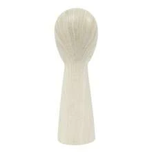 Hat And Wig Display Stand, Imitation Head Display Stand, Mannequin Head Stand