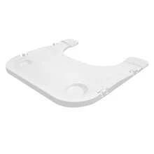 YUNRUX Wheelchair Table Top, Wheelchair Table, Wheelchair Tray