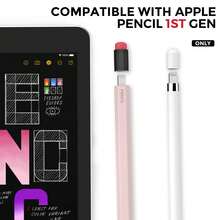 Classic Pencil Case Compatible With Apple Pencil Pro Case & Apple Pencil 2nd Generation Case, Compatible With Magnetic Charging And Double Tap, Silicone Sleeve Protective Cover Compatible With Apple Pencil