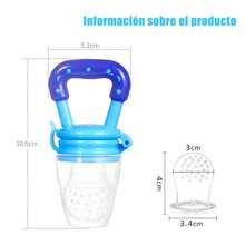 Set de Vajilla 9 Piezas en Silicona para Bebés Diseño Clásico Duradero Polvoriento Azul Incluye Cuchillería Perfecto para Niños y Fácil de Limpiar - Neblina azul - Ver 5