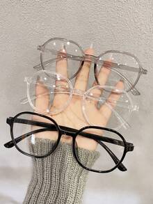 9916 marco negro + marco gris + marco transparente