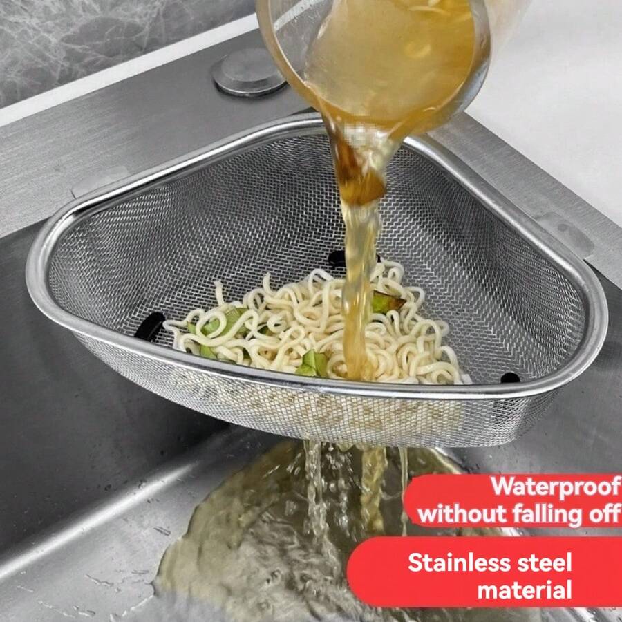 Kitchen Drains & Strainers - Multicolor - View 1