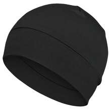 2-Packs Skull Caps For Men Women, Beanies Lightweight Beanie Sleep Hats Breathable Helmet Liner Lightweight Sleeping Cap For Chemo Hair Loss