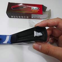Medium-Sized Cigarette Paper + Cigarette Rolling Machine Cigarette Holder Diameter 65 Mm (0.25 In) 400 Cigarettes (2 Boxes) Empty Cigarette Tube With Filter Paper Material Creative Mini Cigarette Tube DIY Cigarette Accessory Includes Filter And Empty Cigarette Butt Compatible With Cigarettes (Packed In A Thick, Three-Layer, Pressure-Resistant Paper Box) - Multicolor - View 10