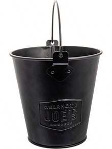 Joe's 9518545P06 - cubeta de goteo, color negro - cubeta de goteo - Ver 2