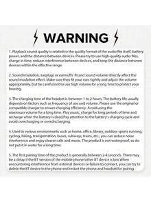 SEEPLK SEEPLK Bluetooth Kopfhörer Over-Ear, 400mAh Batterie mit hoher Kapazität, kabelloser Kopfhörer mit Mikrofon, Hi-Fi Stereo faltbarer leichter Kopfhörer, kräftiger Bass für Zuhause, Büro, Handy usw.