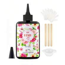 500g/300g/100g UV Resin Kit - Crystal Clear Epoxy Resin For Jewelry Making | Fast Curing Under UV Light | DIY Pendant, Earrings, Crafts | Bubble-Free, High Gloss - 16oz/472ml - View 16