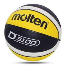 1pc New Molten BD3100 Series Basketball Professional Size 5 Size 6 Size 7 PU Basketball Blue Pink Training Balls For Indoor/Outdoor Wear-Resistant And Anti-Slip Bright Colors Design Durable Goal Perfect Gifts For Women Men Teenagers Competition Matches Team Sports And School Games, Textured Basketball - Multicolor - View 7