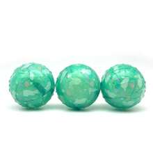 Pet Dog Cartoon Rabbit Pattern Ball, Squeaky Chew Toy, Anti-Boredom, Teeth Grinding, Durable, Suitable For Golden Retriever, Poodle