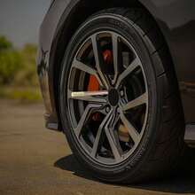 Automotive Wheel Alignment Bolt Wheel Positioning Pin Wheel Mounting Guide Tool - Default - View 4