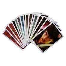 Avalon Party Board Game, Resistance Party Board Game Strategy Card Game, 2-10 Players Tabletop Game, Avalon Board Game Cards, Adult Casual Party, Strategy Deduction Game - Hidden Agenda Strategy - Multiplayer Card Game, Family Party Board Game Cards - Captivating Spy Thriller Edition, Standard Size, Strategic Thinking Under Charming Card Design, Fashionable Box, Card Material: Paper