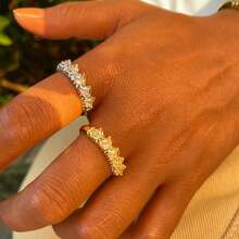 Juegos de joyas para mujer - Aliento de bebé - Ver 2