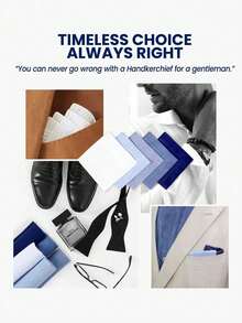 12 Packs Of 40cm Classic Men's And Women's Absorbent Plaid Handkerchiefs, Comfortable And Soft Small Square Handkerchiefs For Wiping Sweat, The Best Gift For Friends