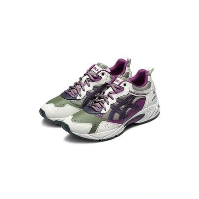  Asics Men's Casual Shoes Sports Retro Dad Shoes GEL-100TR Series 1203A095