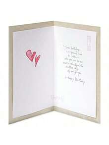 Birthday Card For Husband I Celebrate You