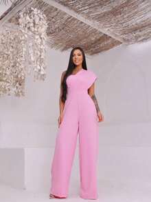 Rosa chiclete